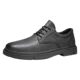 Jetenda Martin boots men's low-top men's Martin shoes British men's shoes spring shoes men's workwear casual leather shoes