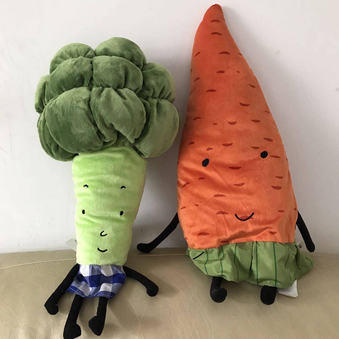 Carrot Pillow Ikea For Sale Off 75