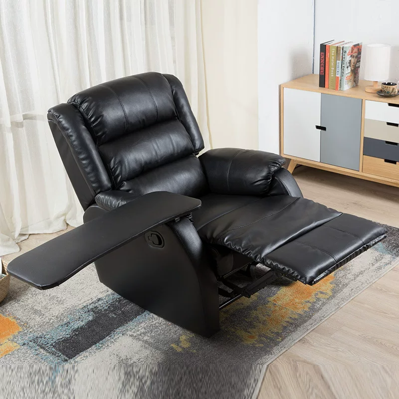 Electric chair, massager, universal sofa for bed, Nordic style