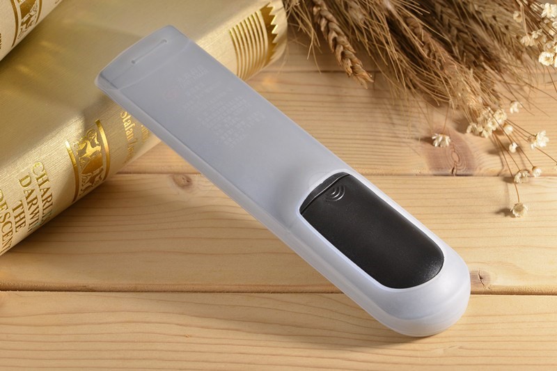 Bộ điều khiển từ xa bằng silicon đặt bộ điều khiển từ xa - Bảo vệ bụi áo trùm máy giặt chống nắng