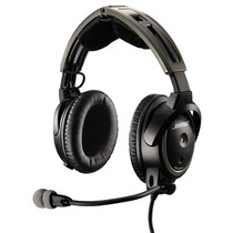 BOSE A20 active noise cancelling head-mounted pilot aviation headset Flight headset in stock New original seal