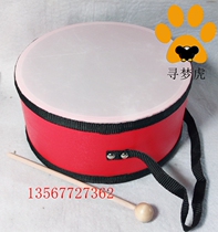 Double-sided drums Indian Drums Toy Musical instruments Children clap drums Orf Percussion instruments