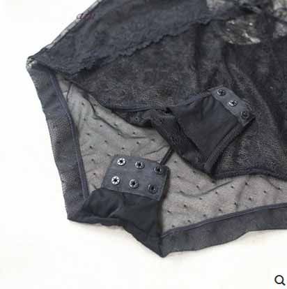 Sous-vêtement minceur sexy - Ref 685881 Image 12