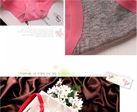 NB một mảnh liền mạch gợi cảm thoải mái thoáng khí thu thập tinh dầu mềm hạt nước túi đồ lót nữ thiết lập áo ngực đồ tắm