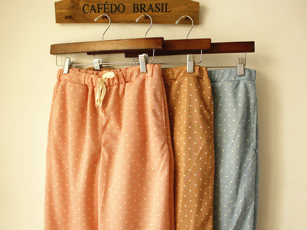 Pantalon pyjama jeunesse - Ref 717138 Image 5