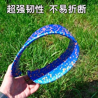Phiên bản đóng thế có thể là bọt xoáy tay ném máy bay rơi EPP RC tàu lượn trẻ em đồ chơi lắp ráp ngoài trời - Mô hình máy bay / Xe & mô hình tàu / Người lính mô hình / Drone đồ chơi máy bay