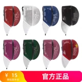 Леон Пол Пол Повлажного Меча защищаемой внутренней линейки Маска.