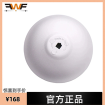 Spot Heavy Sword Ultra Light FWF Germany Imported Children Adult Super Light Frosted Protective Hand Pan Aluminum Alloy Light Weight