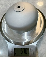 Сверхлегкий импортный детский матовый металлический крем для рук, Германия