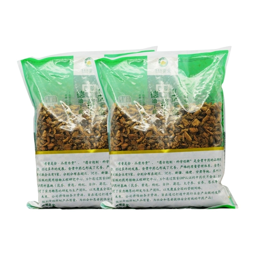 金贵德济堂 Morinda Tongduan 0,5 кг Флагманский магазин аптеки