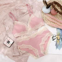 Красный комплект