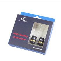 Taiwan MPS gold-plated Aegis fever CD power amplifier front decoder RCA Lotus dust protection cover protection cap