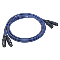 Swedish Serost Mi-1XLR oxygen-free copper silver plating fever audio XLR Caslon balanced capacitor microphone wire