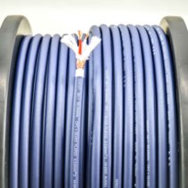 Swedish Serost Mi-1 oxygen-free copper 6N silver-plated fever HiFi audio amplifier signal balance audio scatter