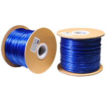 Taiwan MPS original imported A- 50 home theater background music small speaker horn wire 50 core 0 3 Square