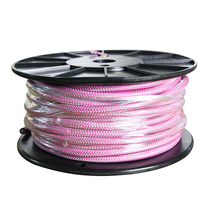 Taiwan MPS imported SGP-388 oxygen free copper 6N fever hifi audio power amplifier speaker 3 core scatter