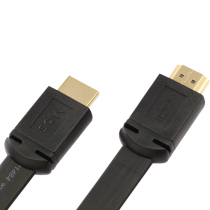 Taiwan MPS original HD-168 fever 1 4 version HD HDMI line 4K 3D TV game cable