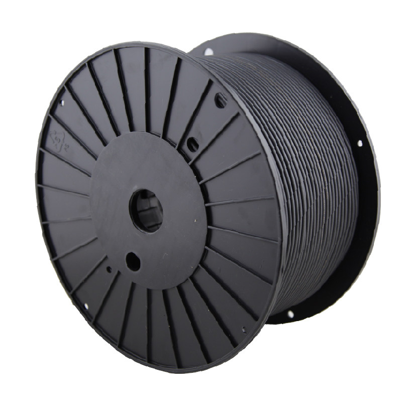 Taiwan MPS Original Loaded X-9 Single Crystal Copper Silver Plated Headphones Upgrade to Video Audio Repair Signal Balance Line X9 divergence