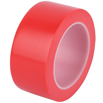 Warning tape PVC black and white zebra crossing warning landmark stickers floor floor tape area marking floor tape