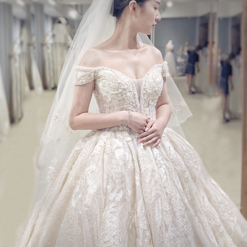 Robe de mariée - Ref 3442350 Image 11