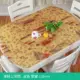 Vàng tấm in ấn bảng tinh mat bảng vải thủy tinh mềm nước và không thấm dầu mat hình chữ nhật pvc dùng một lần - Khăn trải bàn