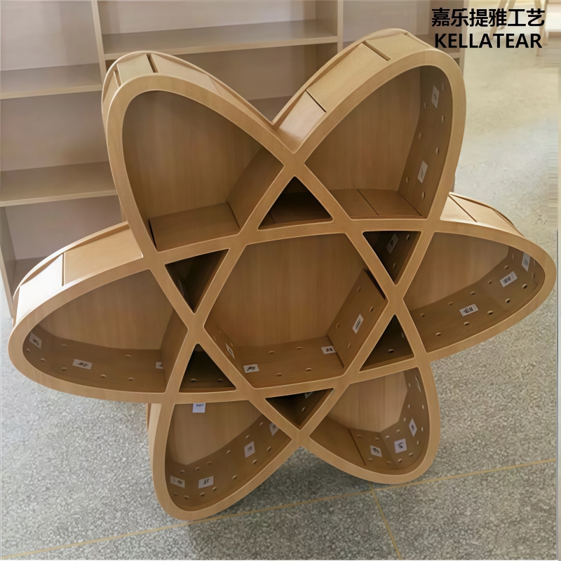 2026年家用红酒架怎么选?松木实木组合款真的更实用吗?