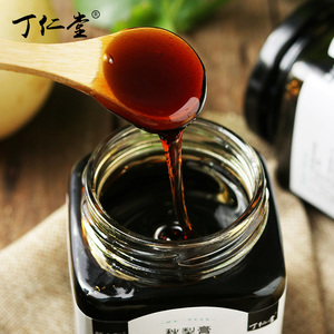 丁仁堂 砀山纯手工润肺止咳秋梨