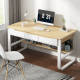 Computer desk desktop home desk simple office desk with drawer writing desk student study desk