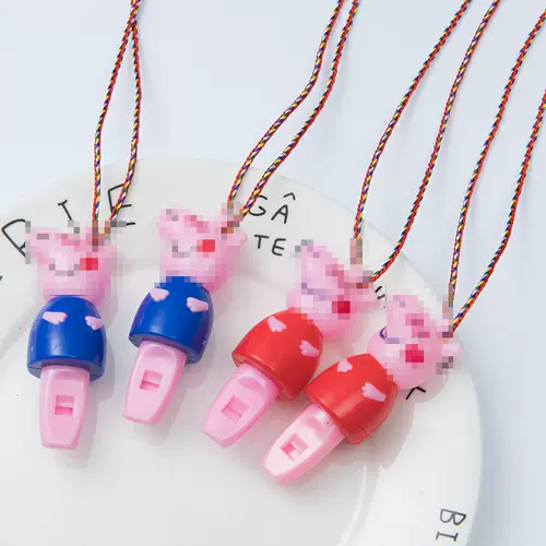 Милый свисток для детского сада, подарок на день рождения, новая коллекция