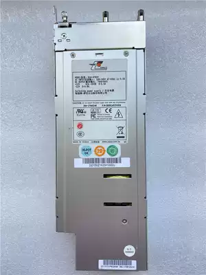 Original Xinju power switch G1W-3760V 760W2U server redundant power module Spot physical