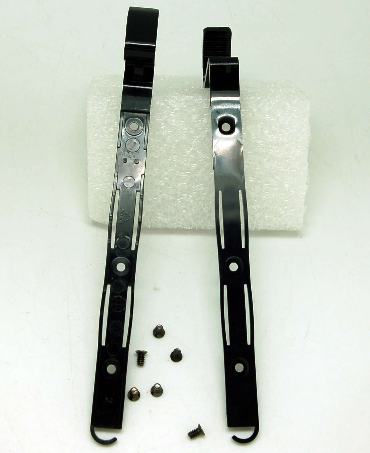 Original Hikvision hard disk recorder DS-9016HF 9116 9664 plug-in hard disk holder 3.5-inch card strip