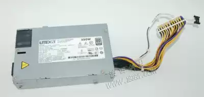 LITE-On LITEON HSTNS-PL53 PS-2551-2C-LF H3C Switch HP Server Power Supply