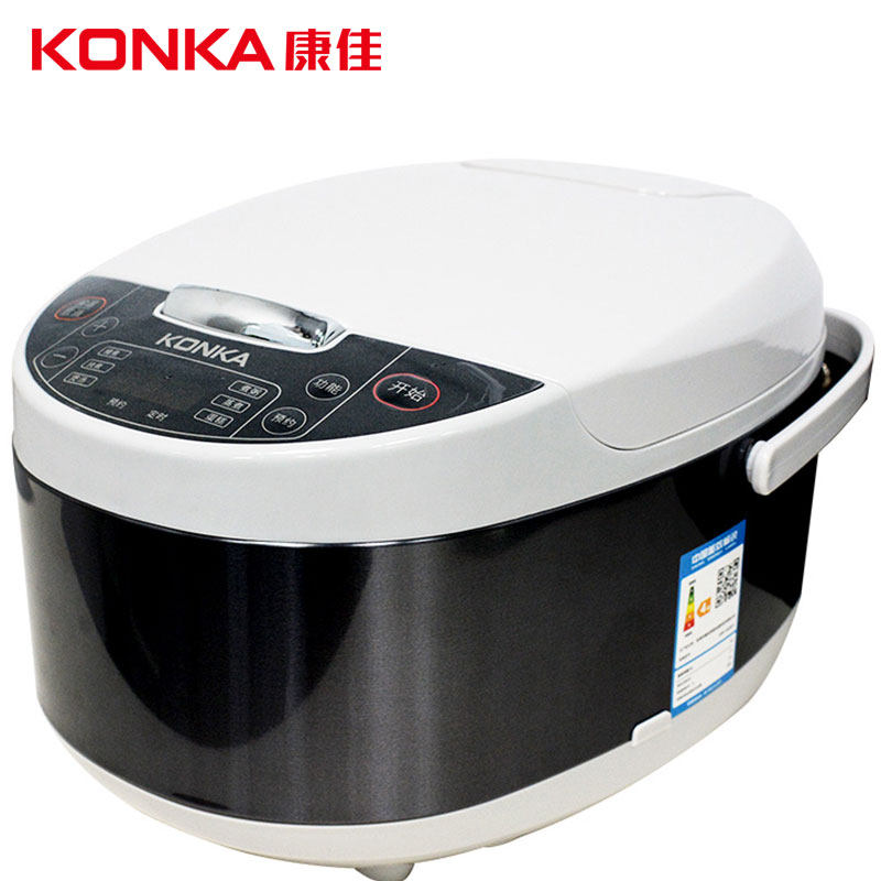 Konka (KONKA) KRC-40ZS21 rice cooker