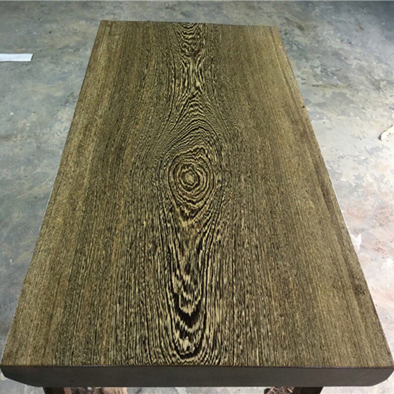 Size: 135*65*8 Dining Table African Rosewood Hardwood Boss Desk Desk