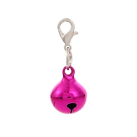 Медный красный колокольчик, 4 см