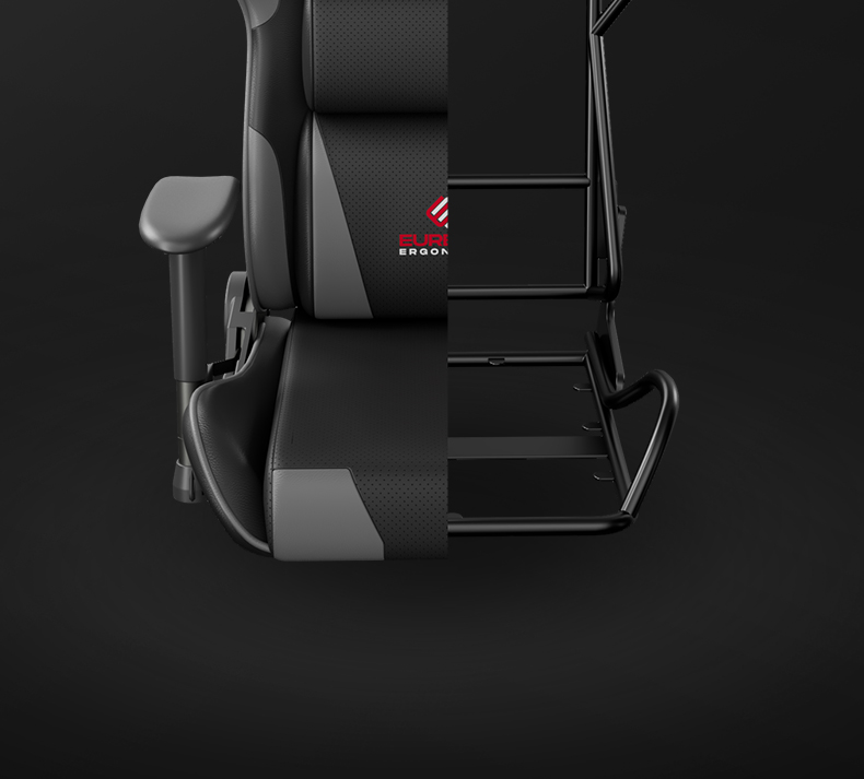 赛途银翼猎手  电竞椅家用电脑椅游戏转椅升降椅子久坐人体工学椅