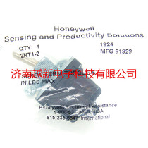 Spot 2NT1-2 button switch The United States Honeywell Honeywell toggle switch brand new original import