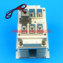 Spot 75A Langfeng non-contact controller T44N75-3P non-contact contactor with motor 7 5KW