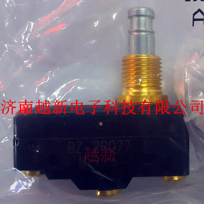 American Honeywellhoneywell micro switch BZ-2RQ77 brand new original import