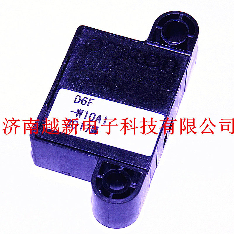 Spot D6F-W10A1 wind flow sensor OMRON sensor D6FW10A1OMRON traffic sensor