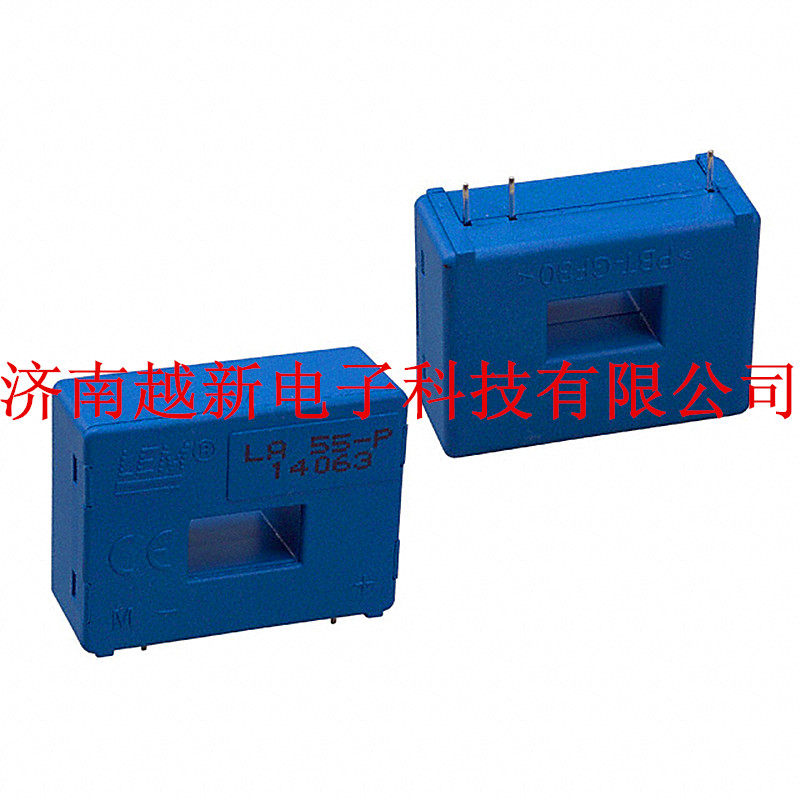 LA55-P Lyme current transformer Switzerland LEM current sensor LA55-P imported