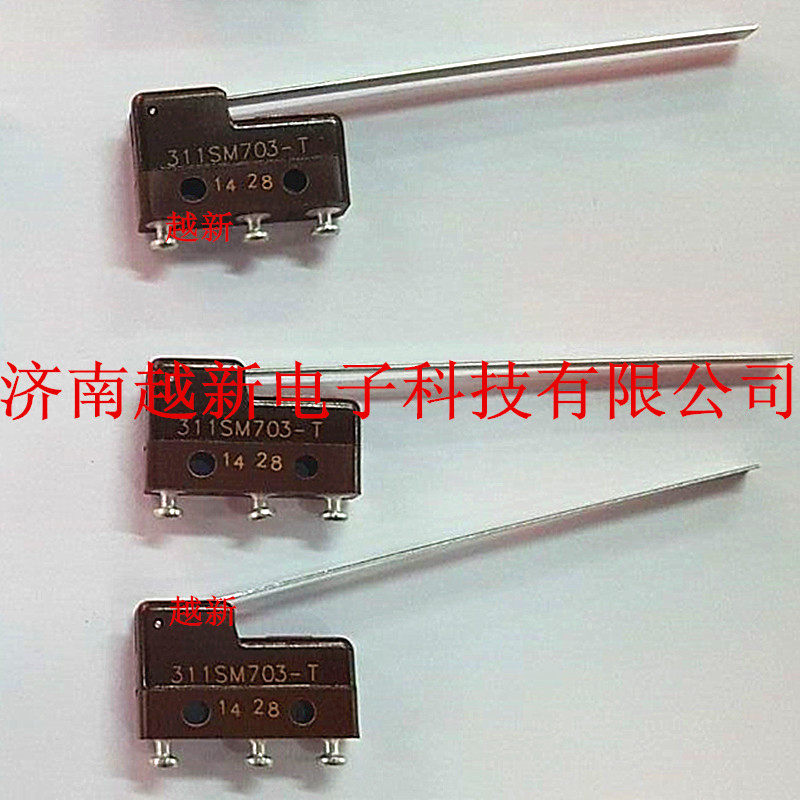 311SM703 -THonewell microswitch New Honeywell microswitch US imports SPDT
