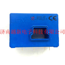 Spot Lyme LEM current sensor LA200-P measurement current 200A New original warranty 5 years