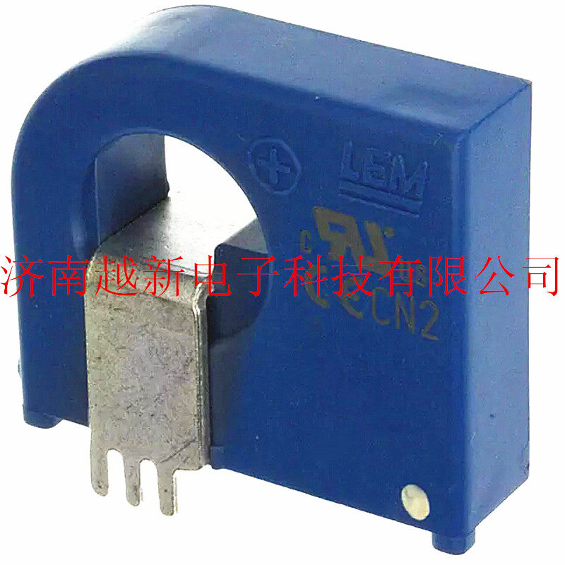 HTB 100-TP Lyme LEM Current sensor Current transformer Switzerland 100A
