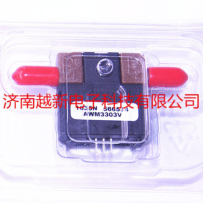 Spot HONEYWELL gas flow sensor AWM3303V Honeywell gas flu detector