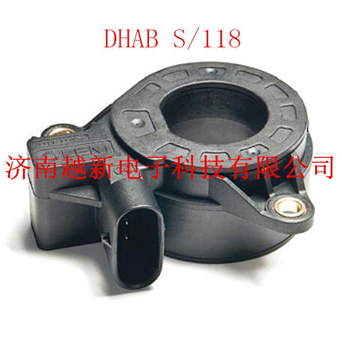 Spot Swiss LEM Current sensor DHKAB S 118 brand new import Lyme Hall current sensor