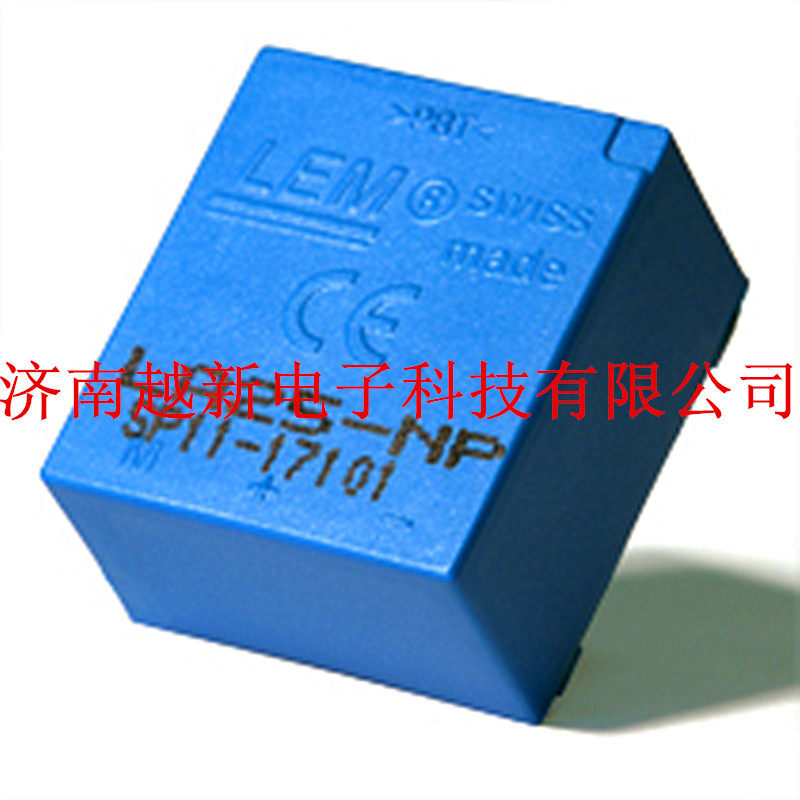 LA 25-NP SP9 Lyme current sensor Swiss LEM current voltage sensors brand new original imports