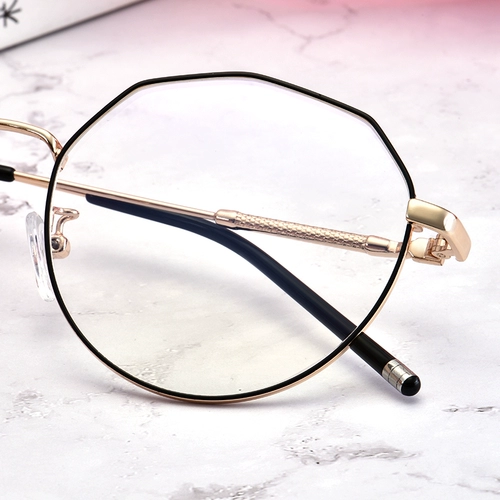 Ретро антирадиационные очки, в корейском стиле, популярно в интернете