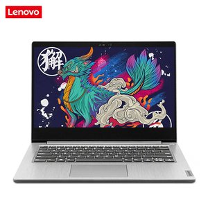 【爆款】联想IdeaPad 15s /14s十代英特尔酷睿i3笔记本电脑15.6英寸轻薄便携学生商务办公小新官方旗舰店正品