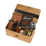 Supreme Gift Женская подружка невесты высокая -творческие сестры, группа свадебная свадебная свадебная коробка с практическим подарком на день рождения жених